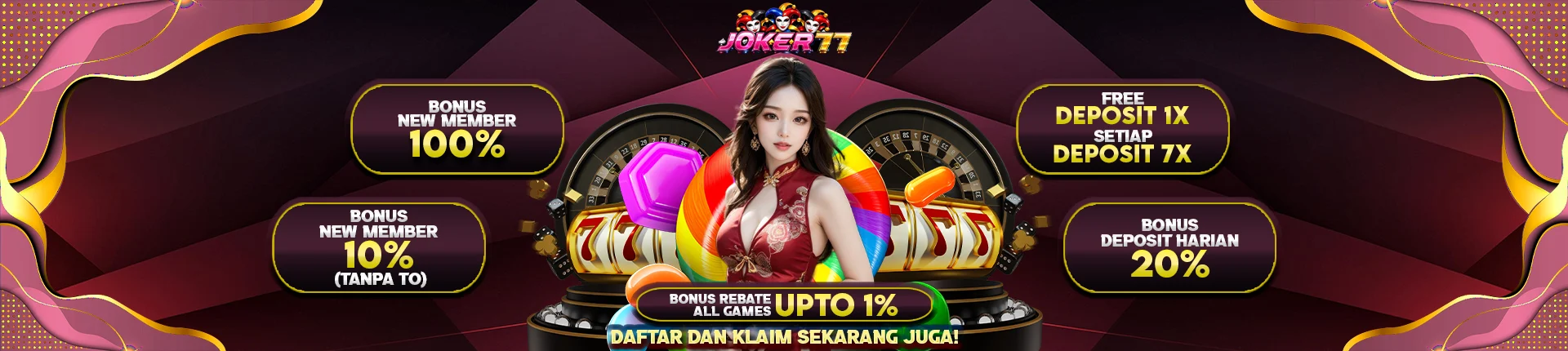 Situs Paling Bagus 2026