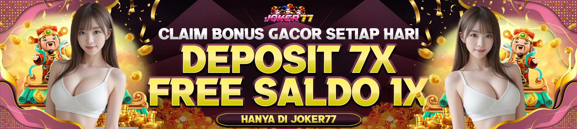 Situs Slot Gacor 2026 Mudah MaxWin